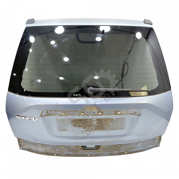 Заден капак Honda CR-V III
