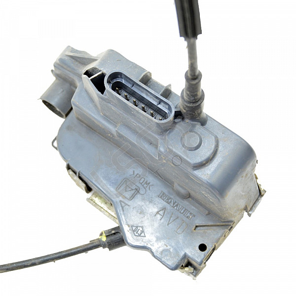 Брава предна дясна врата Renault Laguna II, ОЕМ 009151/Z98