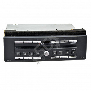 CD плеър Renault Laguna II, OEM 8200318360