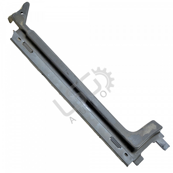 Кора над вентилатор Renault Laguna II, ОЕМ 8200023120