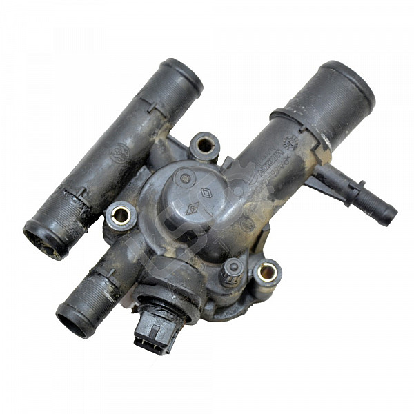 Корпус термостат Renault Laguna II