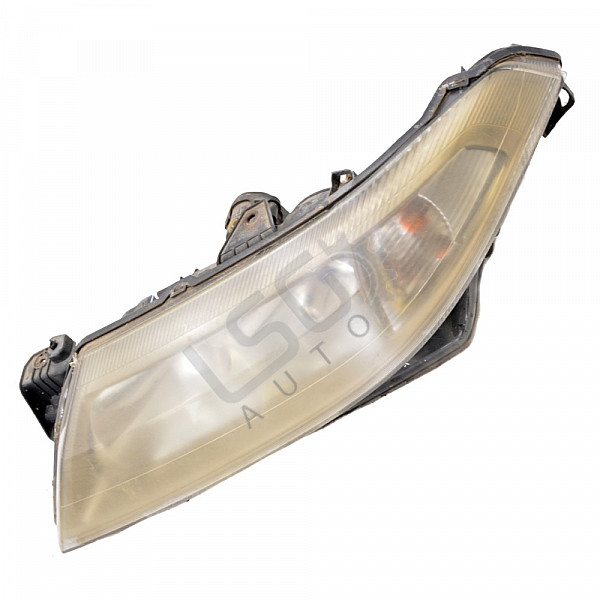 Ляв ксенонов фар Renault Laguna II, ОЕМ 8200163325
