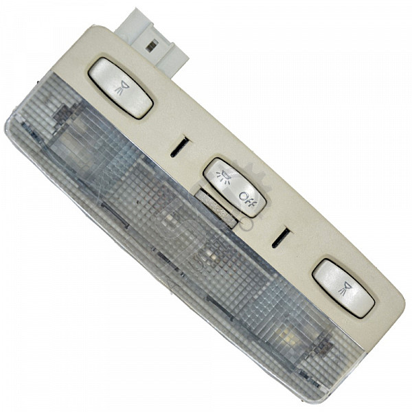 Плафон Renault Laguna II, ОЕМ 8200003036