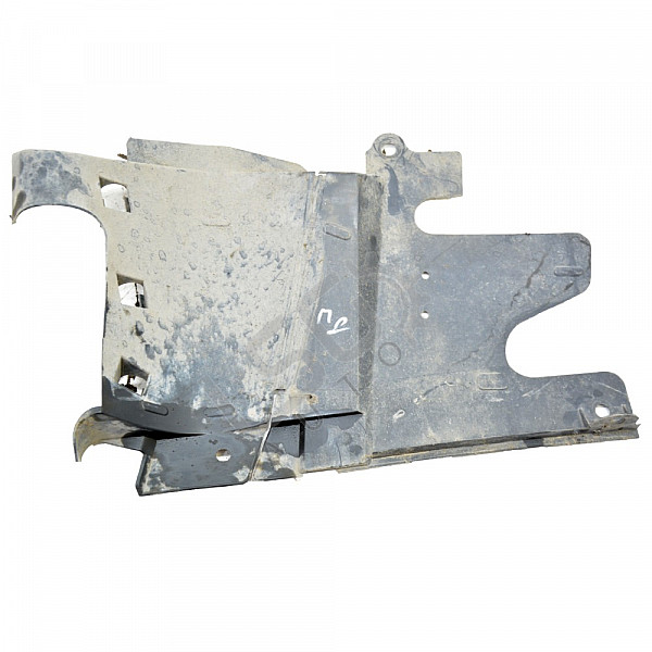 Предна дясна кора под купе Renault Laguna II, ОЕМ 8200285942