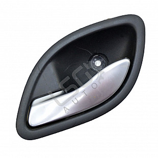 Предна лява вътрешна дръжка Renault Laguna II, OEM 8200000723