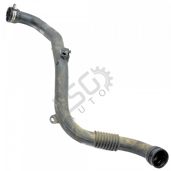 Тръба въздух Renault Laguna II, ОЕМ 8200488871