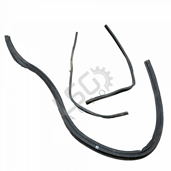 Уплътнения преден капак Renault Laguna II