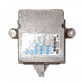 AIRBAG модул Honda Accord VIII