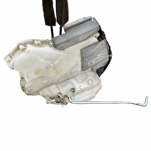 Брава задна лява врата Honda Accord VIII
