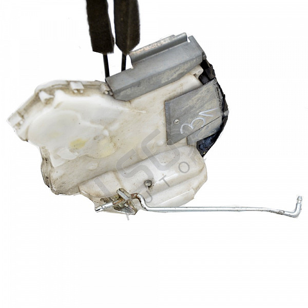 Брава задна лява врата Honda Accord VIII