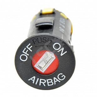 Бутон AIRBAG Honda Accord VIII