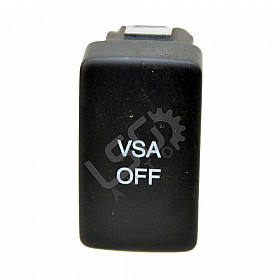 Бутон VSA OFF Honda Accord VIII