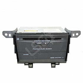 CD чейнджър Honda Accord VIII