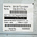 CD чейнджър Honda Accord VIII, ОЕМ 39100-TL0-G500