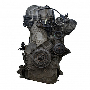 Двигател 2.2 N22B1 Honda Accord VIII