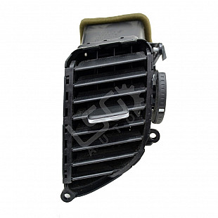 Дясна духалка парно средна конзола табло Honda Accord VIII, OEM 77610-TL0A-G010-20