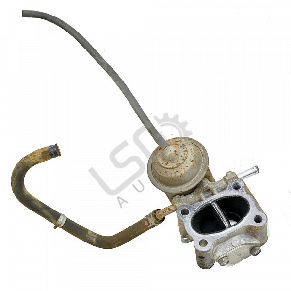 EGR клапан Honda Accord VIII