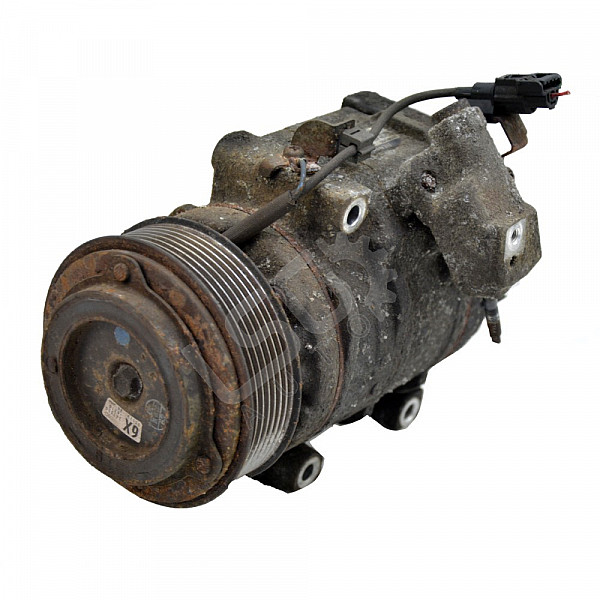 Компресор климатик Honda Accord VIII, ОЕМ 447280-0390