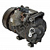 Компресор климатик Honda Accord VIII, ОЕМ 447280-0390