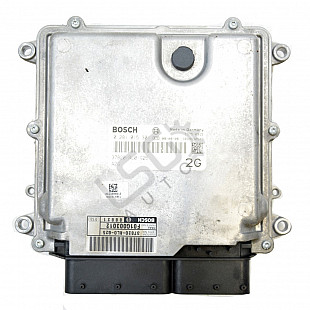Компютър двигател Honda Accord VIII, ОЕМ 0281015301