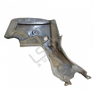 Кора под купе Honda Accord VIII