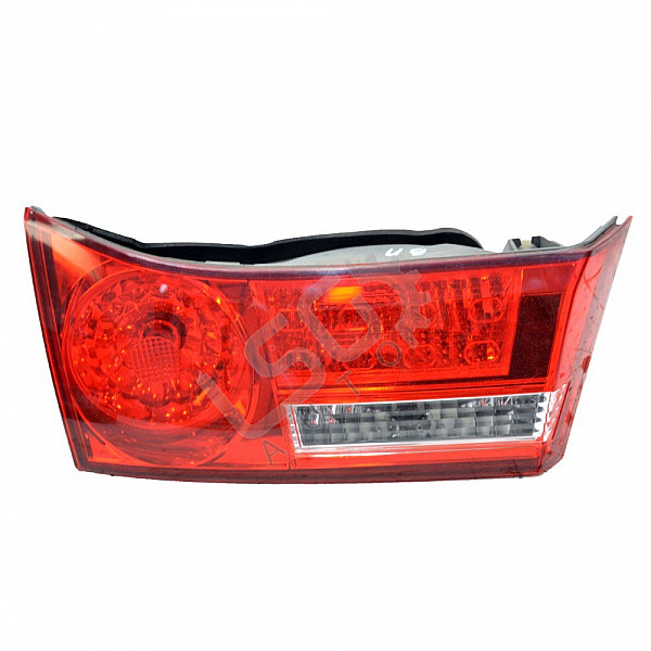 Ляв вътрешен стоп Honda Accord VIII