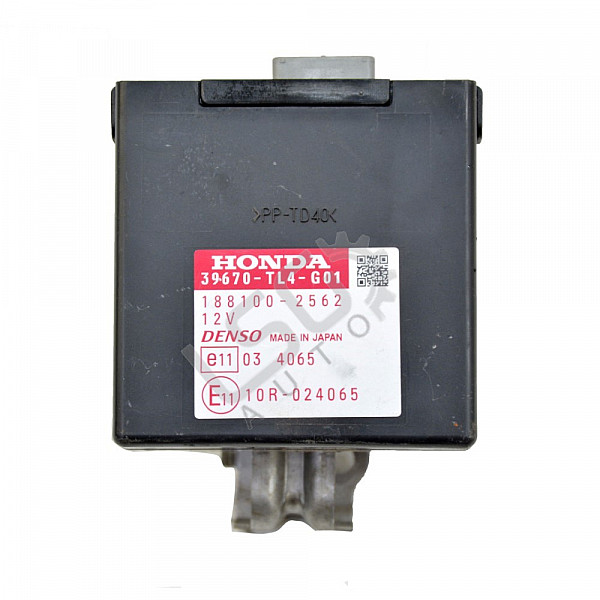 Модул парктроник Honda Accord VIII, ОЕМ 39670-TL4-G01