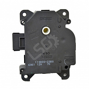 Моторче клапи парно Honda Accord VIII, ОЕМ 113800-2380