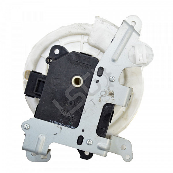 Моторче клапи парно Honda Accord VIII, ОЕМ 113800-2990