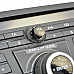 Панел управление CD/DVD/GPS Honda Accord VIII, ОЕМ 39050-TL0-G01