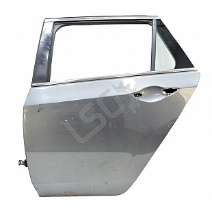 Задна лява врата Honda Accord VIII