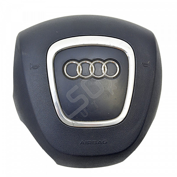 AIRBAG волан AUDI A4 (B7), ОЕМ 8E0880201DE