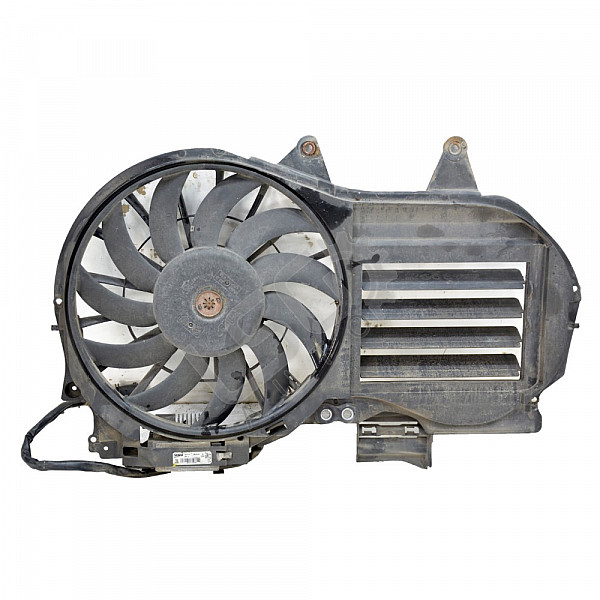 Дифузьор AUDI A4 (B7), ОЕМ 8E0121205AE
