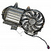 Дифузьор AUDI A4 (B7), ОЕМ 8E0121205AE