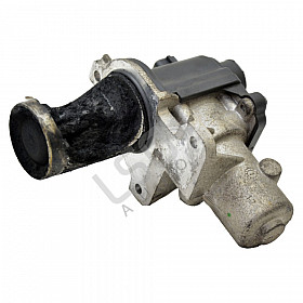 EGR клапан AUDI A4 (B7)