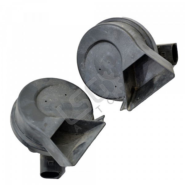 Клаксон AUDI A4 (B7), ОЕМ 8E0951221C