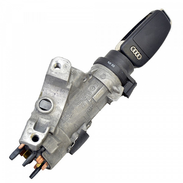 Контактен ключ AUDI A4 (B7), ОЕМ 4B0905851B