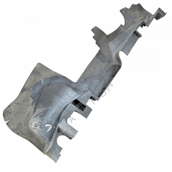 Ляв дифузьор очиларка AUDI A4 (B7), ОЕМ 8E0121283AC