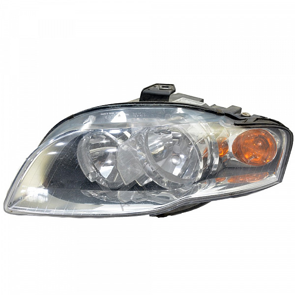 Ляв фар AUDI A4 (B7), ОЕМ 8E0941003AK