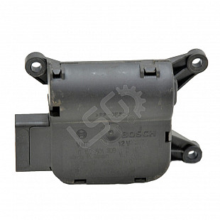 Моторче клапи парно AUDI A4 (B7), OEM 8E2820511D