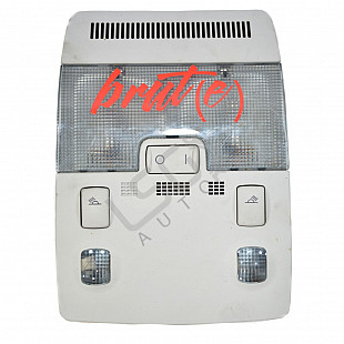 Плафон AUDI A4 (B7), OEM 8E0951177