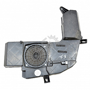 Субуфер AUDI A4 (B7), OEM 8E9035382D02S