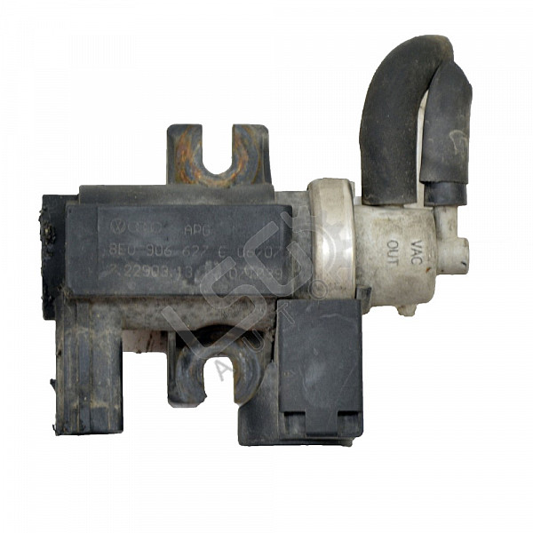 Вакуум клапан AUDI A4 (B7), ОЕМ 8E0906627C