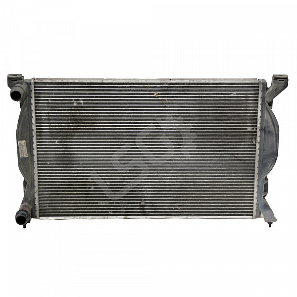 Воден радиатор AUDI A4 (B7), ОЕМ 8E0121251A