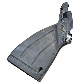 Въздуховод AUDI A4 (B7)