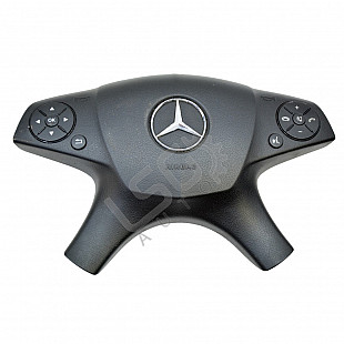 AIRBAG волан Mercedes-Benz C-Class 204 (W/S/C), OEM 305543899162-AJ