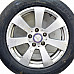 Алуминиеви джанти 5x112 с гуми R16 Mercedes-Benz C-Class 204 (W/S/C), ОЕМ A2044011102