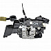 Брава предна лява врата Mercedes-Benz C-Class 204 (W/S/C), ОЕМ A2047201335