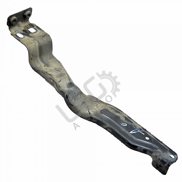 Дясна част очиларка Mercedes-Benz C-Class 204 (W/S/C), ОЕМ 204620594