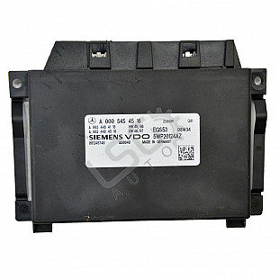 Контрол модул автоматична скоростна кутия Mercedes-Benz C-Class 204 (W/S/C), OEM A0005454516